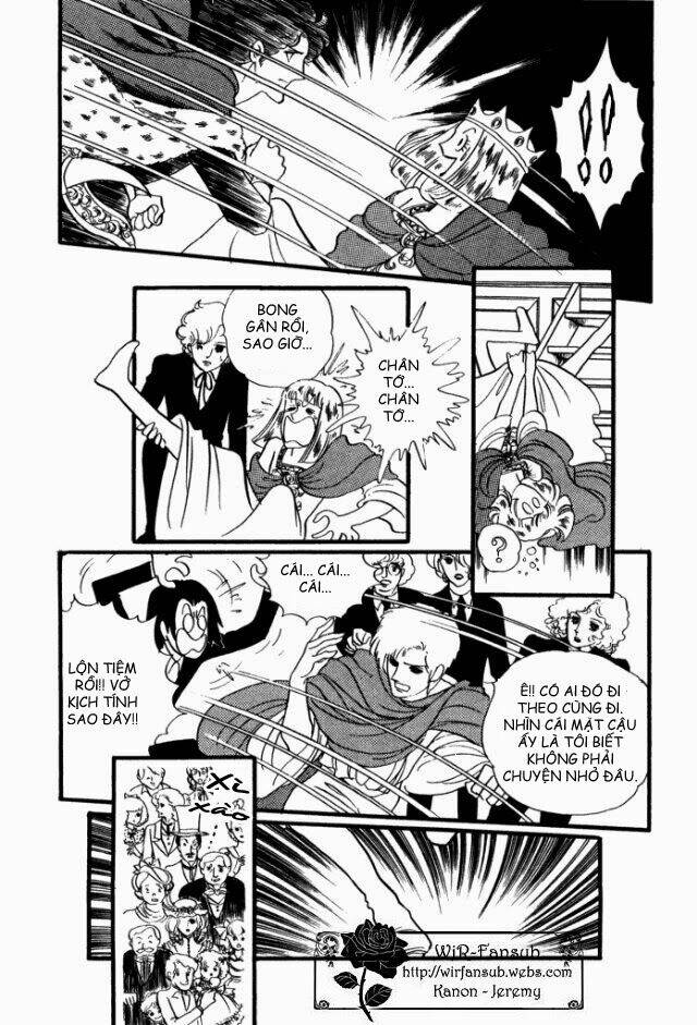 orpheus no mado chapter 19 33