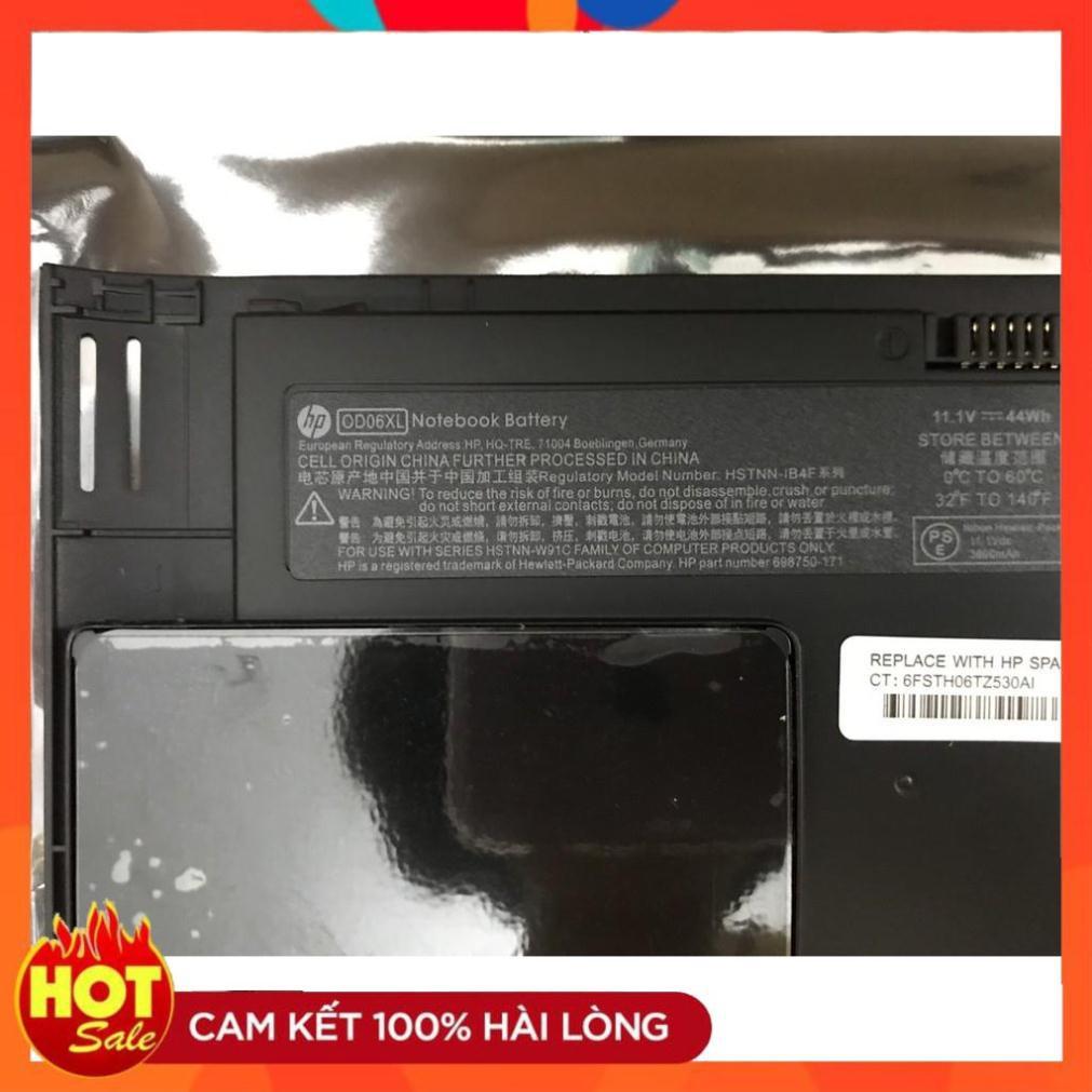 Pin (Battery) Dùng Cho HP Elitebook 810 G1 G2 G3 OD06XL