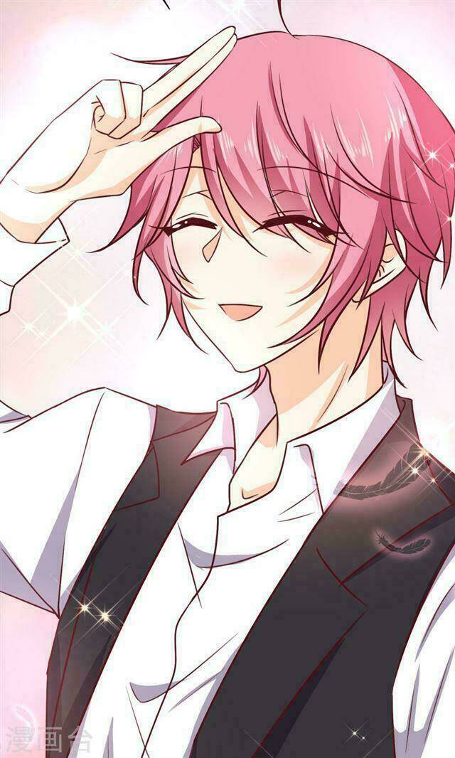 hôm nay tôi sẽ yêu ai đây ? chapter 9 49