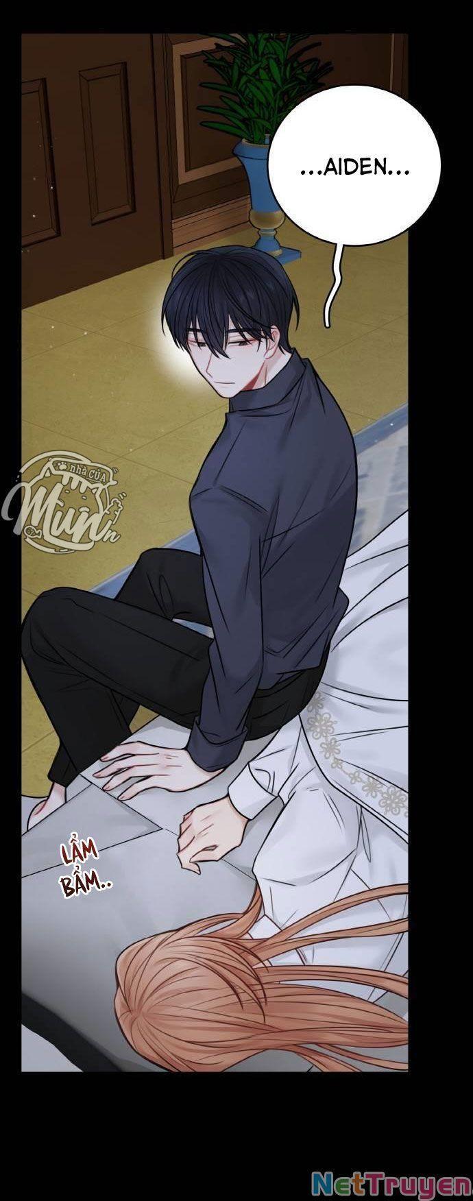 nhật ký tuần trăng mật của phù thủy và rồng chapter 52.3 67