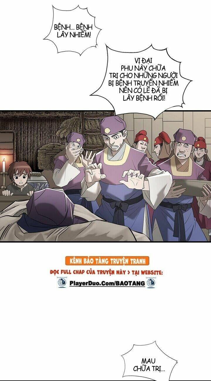 cuồng long chapter 7 11