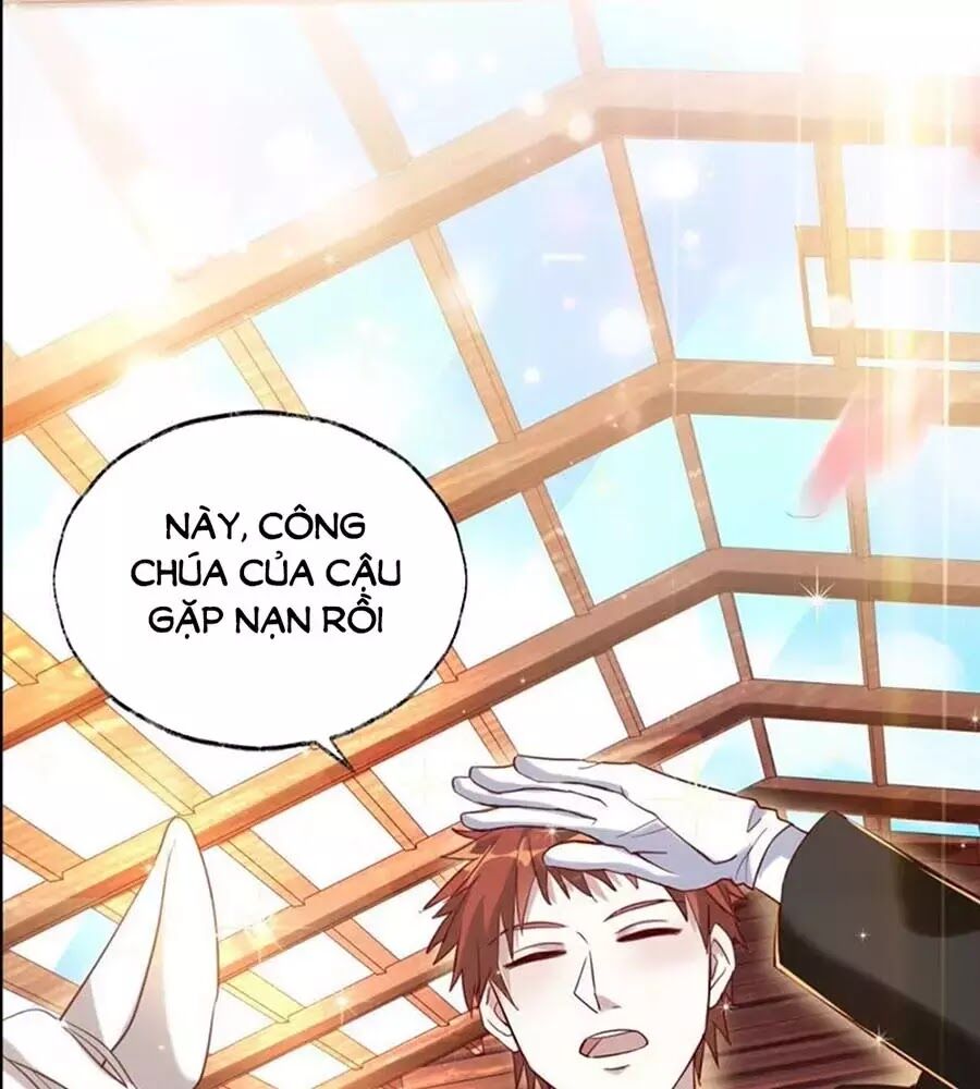 thần luân mật luyến chapter 39 13