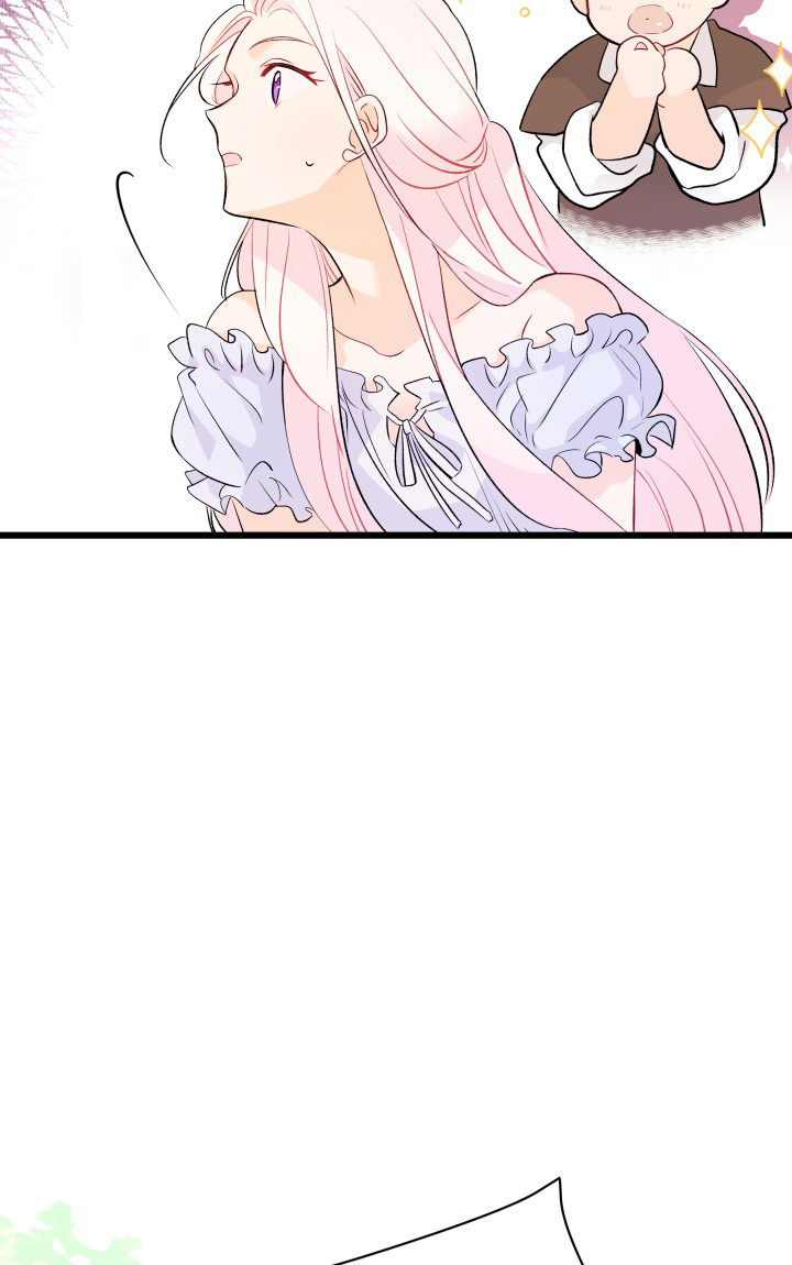 mối liên kết giữa báo đen và bé thỏ chapter 42.1 20