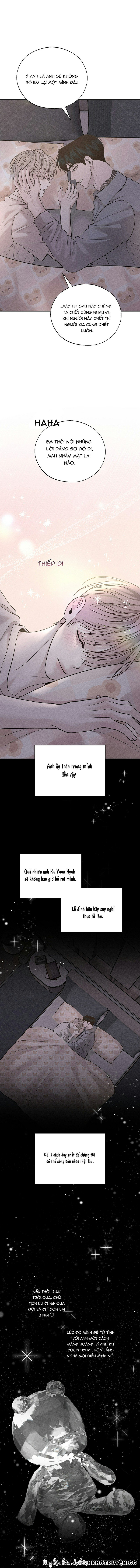 vấy máu chapter 2 14