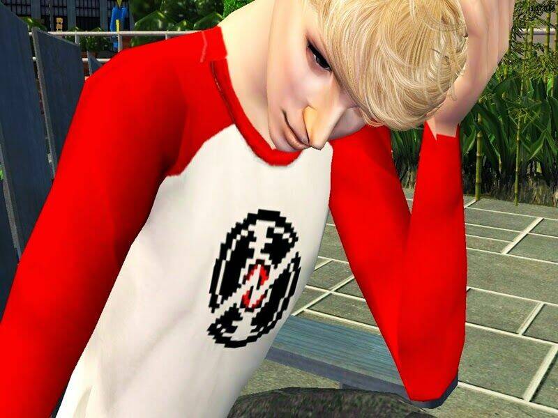 nụ cười của anh [truyện sims] chapter 72 182