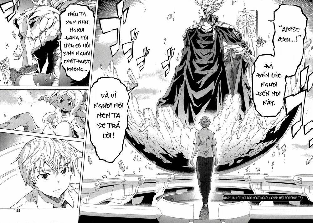 nhật kí tương lai chapter 48 2