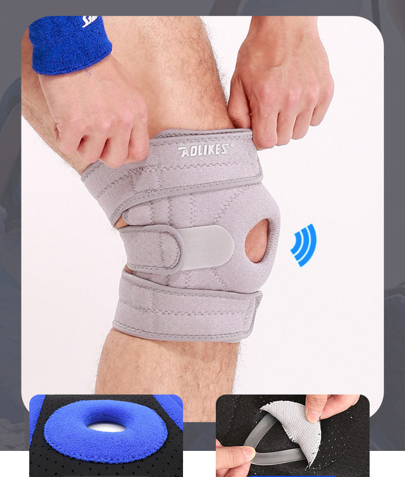 Băng Gối Aonikeen A7912 - Mẫu mã trẻ trung, phong cách thể thao, năng động