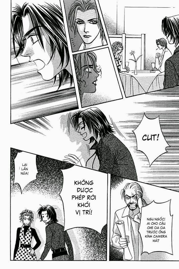 youth gone wild - tuổi trẻ cuồng nhiệt chapter 13 5