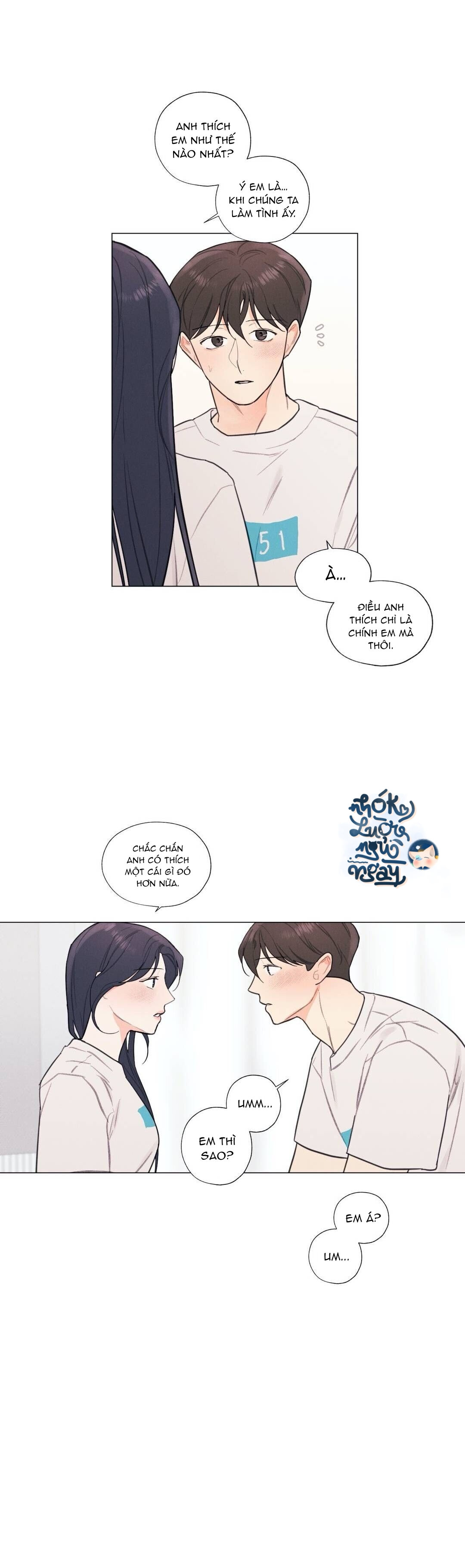 hardcore vanilla chapter 27 21