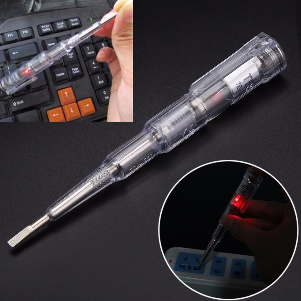 1 Bút Thử Điện Cảm Ứng 250V Mới