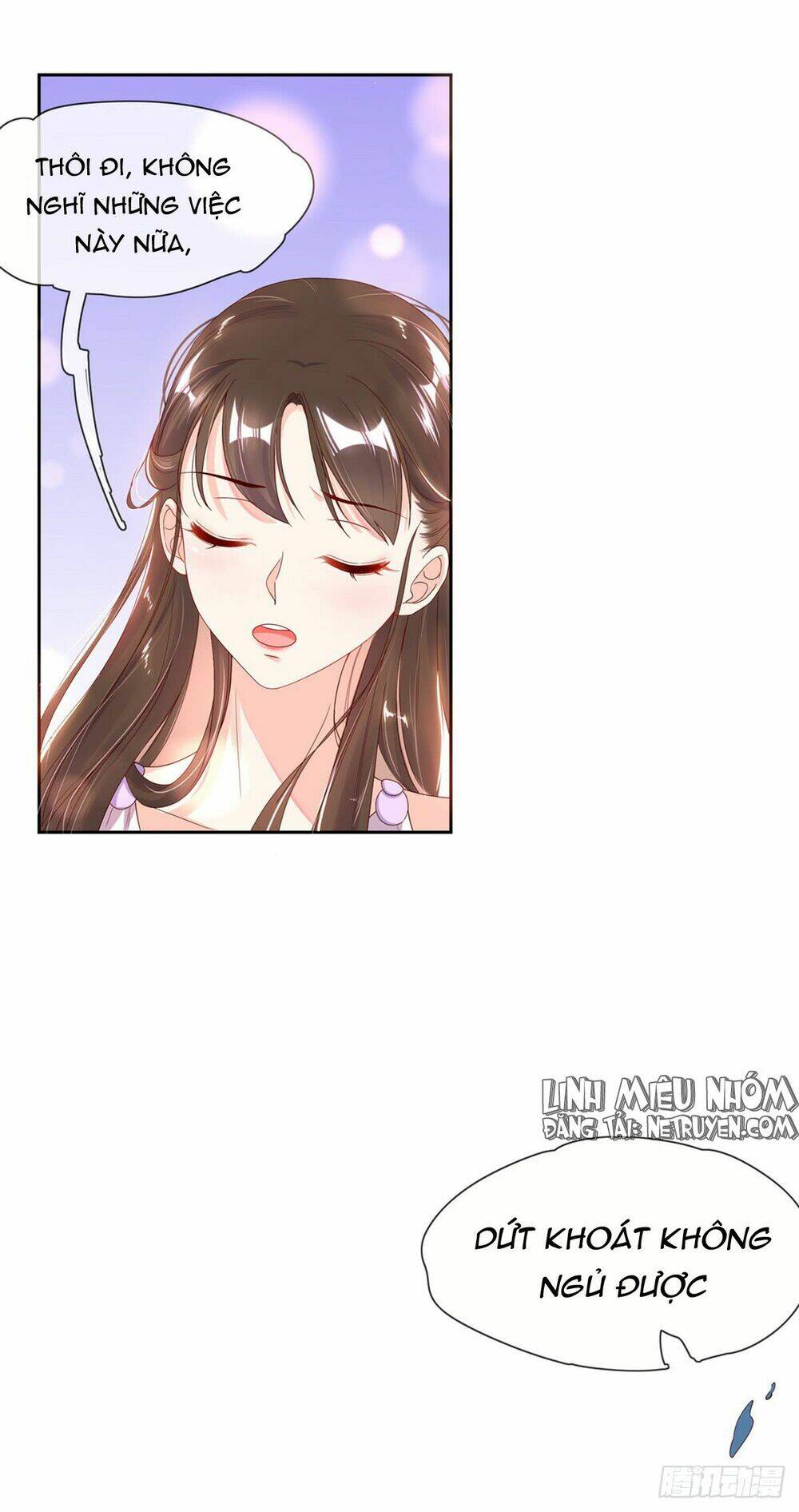 vương phi tu tiên: đối kháng ma vương chapter 4 11