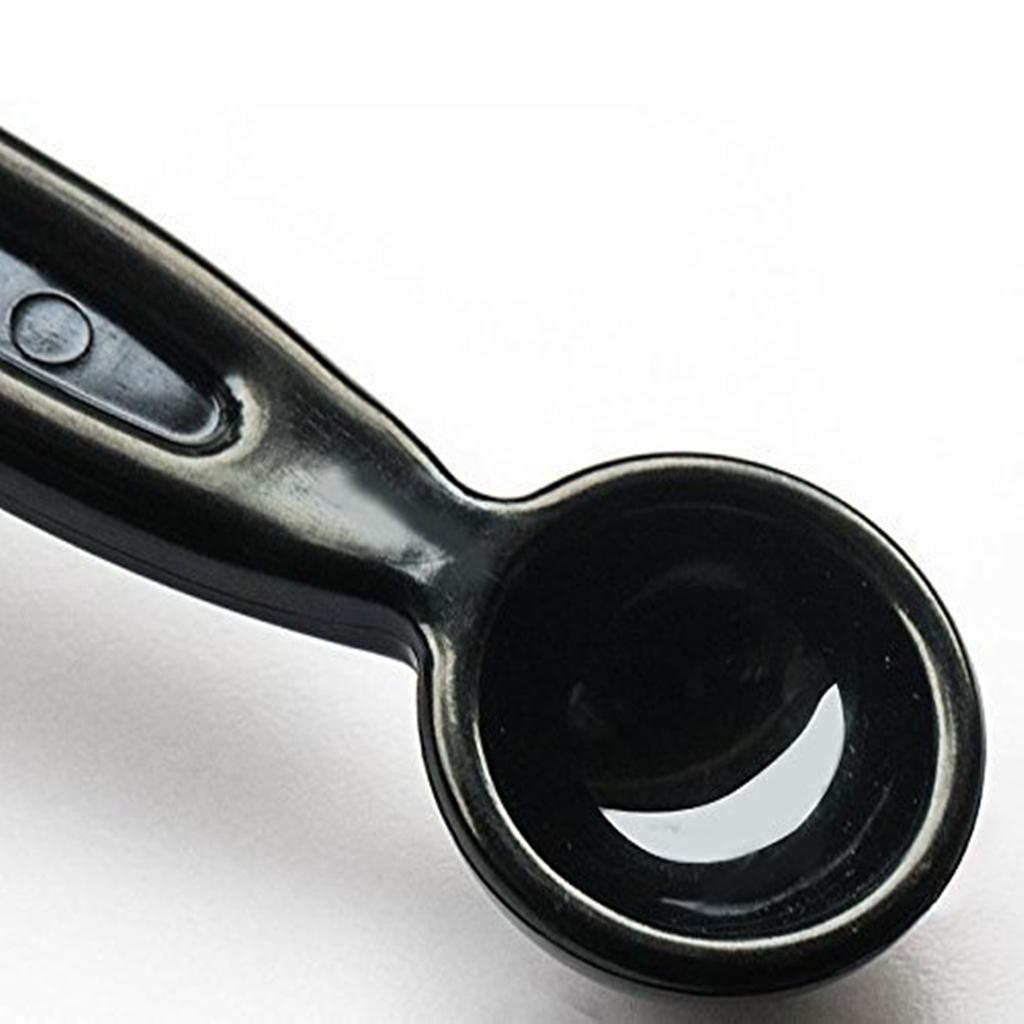 2pcs Espresso Brush Cleaner Coffee Machine Brush Cleaner Nylon Cleaning Tool