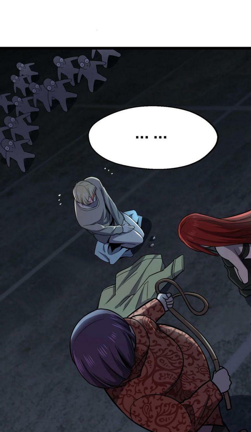 đừng hiểu lầm, tôi mới là người bị hại! chapter 36 25