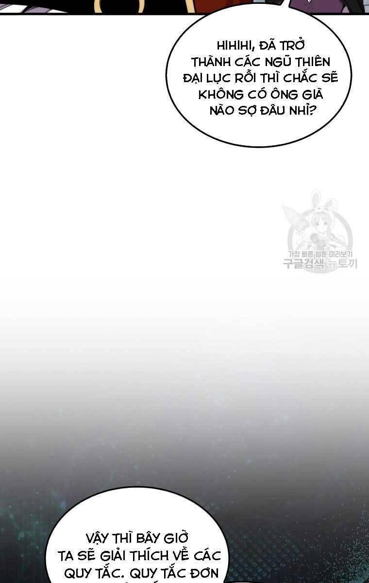 tôi thăng cấp trong lúc ngủ chapter 78 6