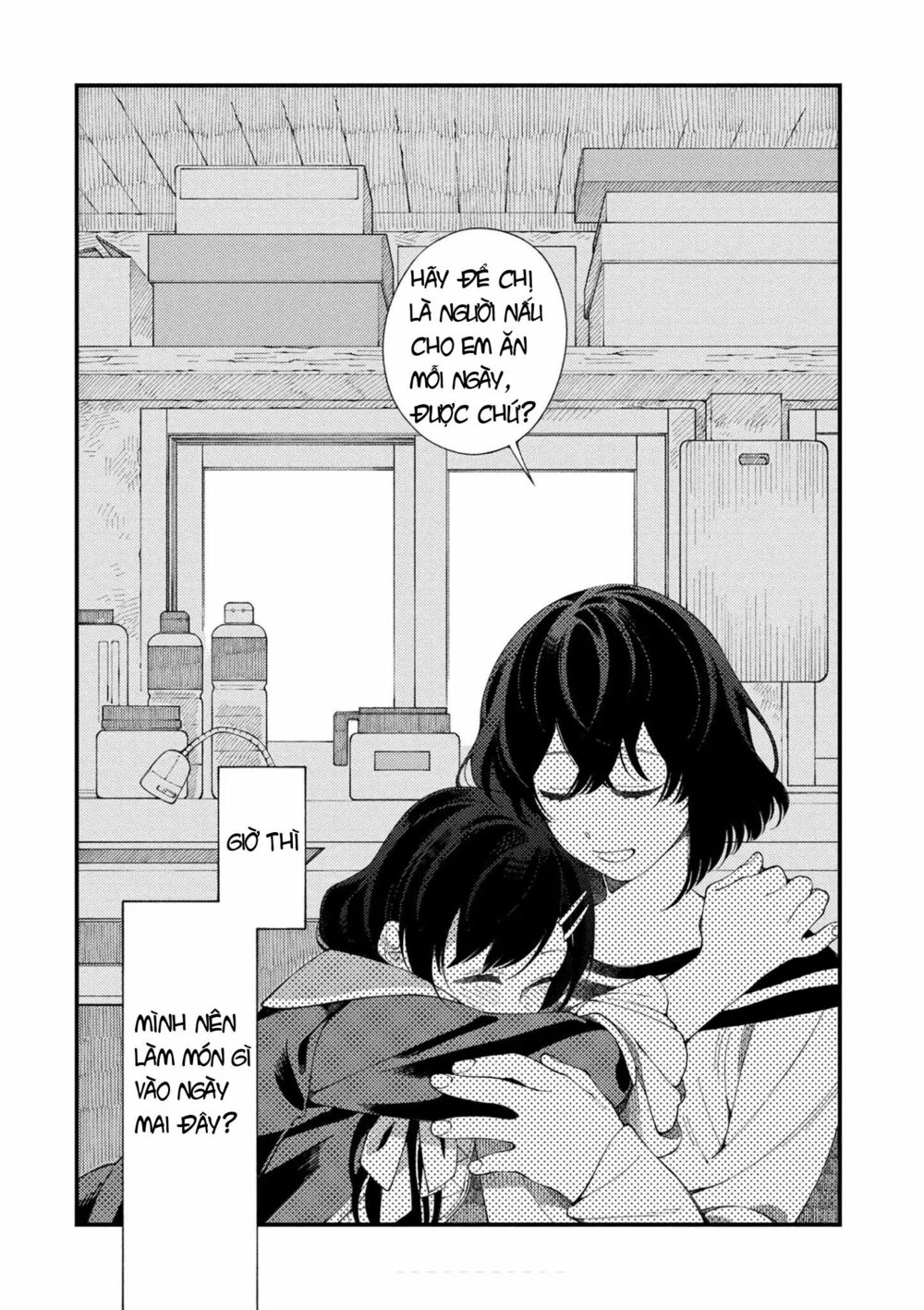 ẩm thực đến từ thế giới khác chapter 1.2 16