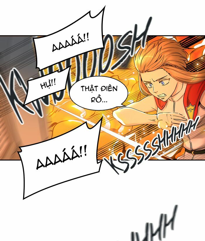 tòa tháp bí ẩn 2 chapter 326.5 37