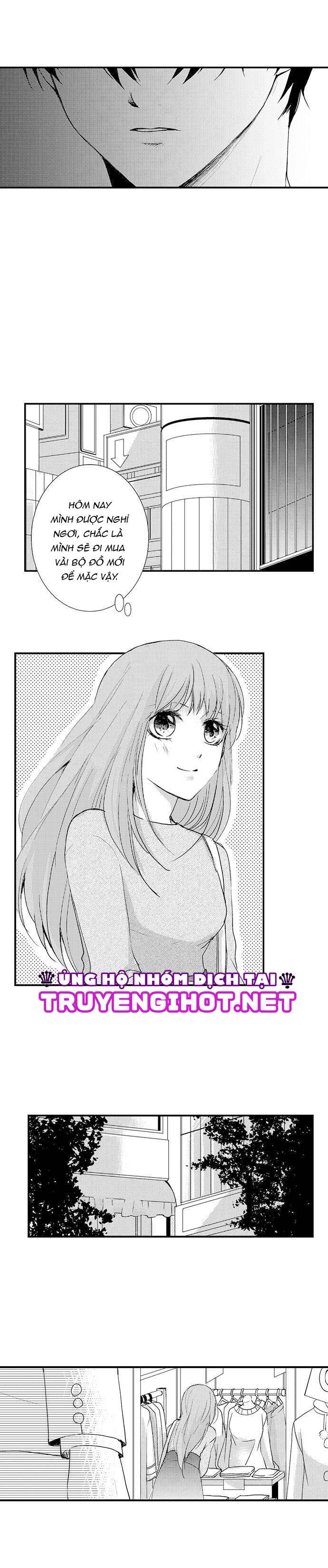 thật không ngờ lưỡi của em ấy lại sướng đến vậy (full) chapter 7.3 1