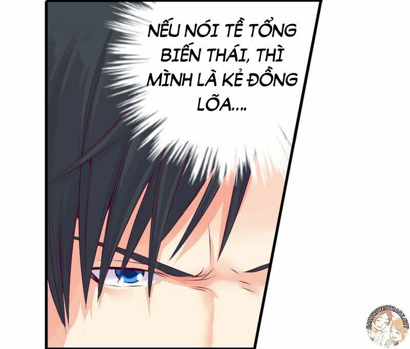 dục vọng của ác ma chapter 9 9