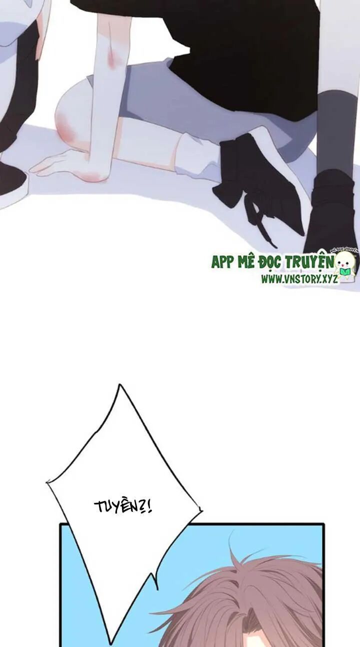 con tim rung động 2 chapter 107 49