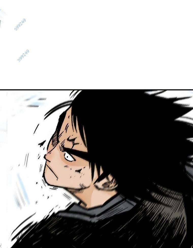 hỏa sơn quyền chapter 87 35