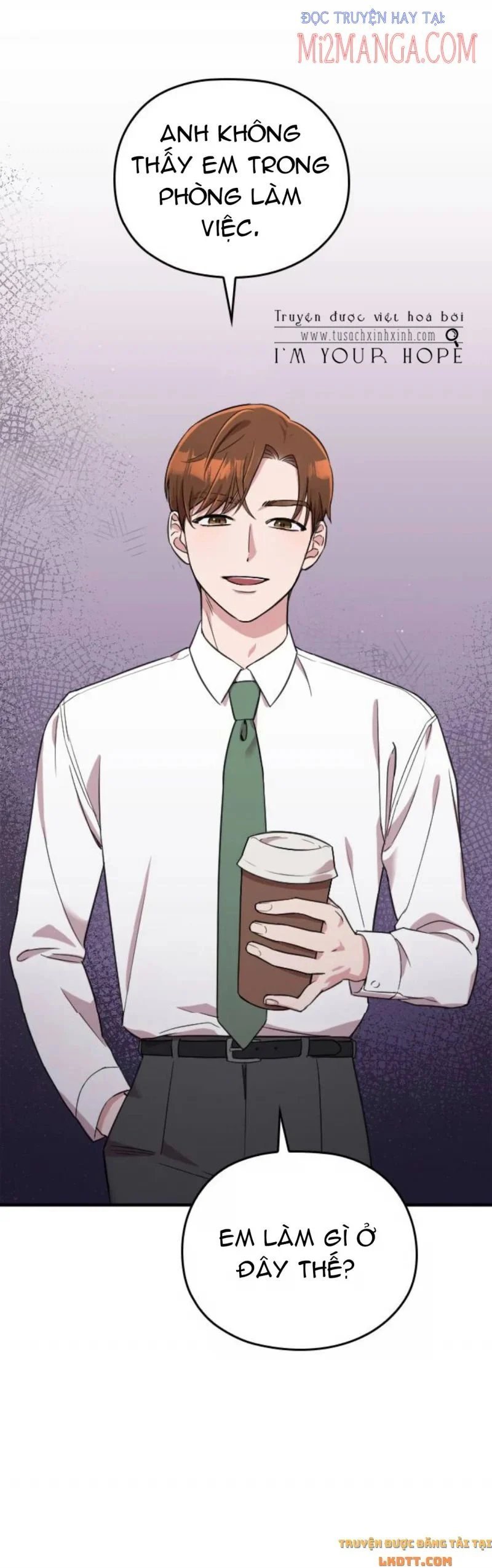 cô đi mà lấy chồng tôi chapter 2 5