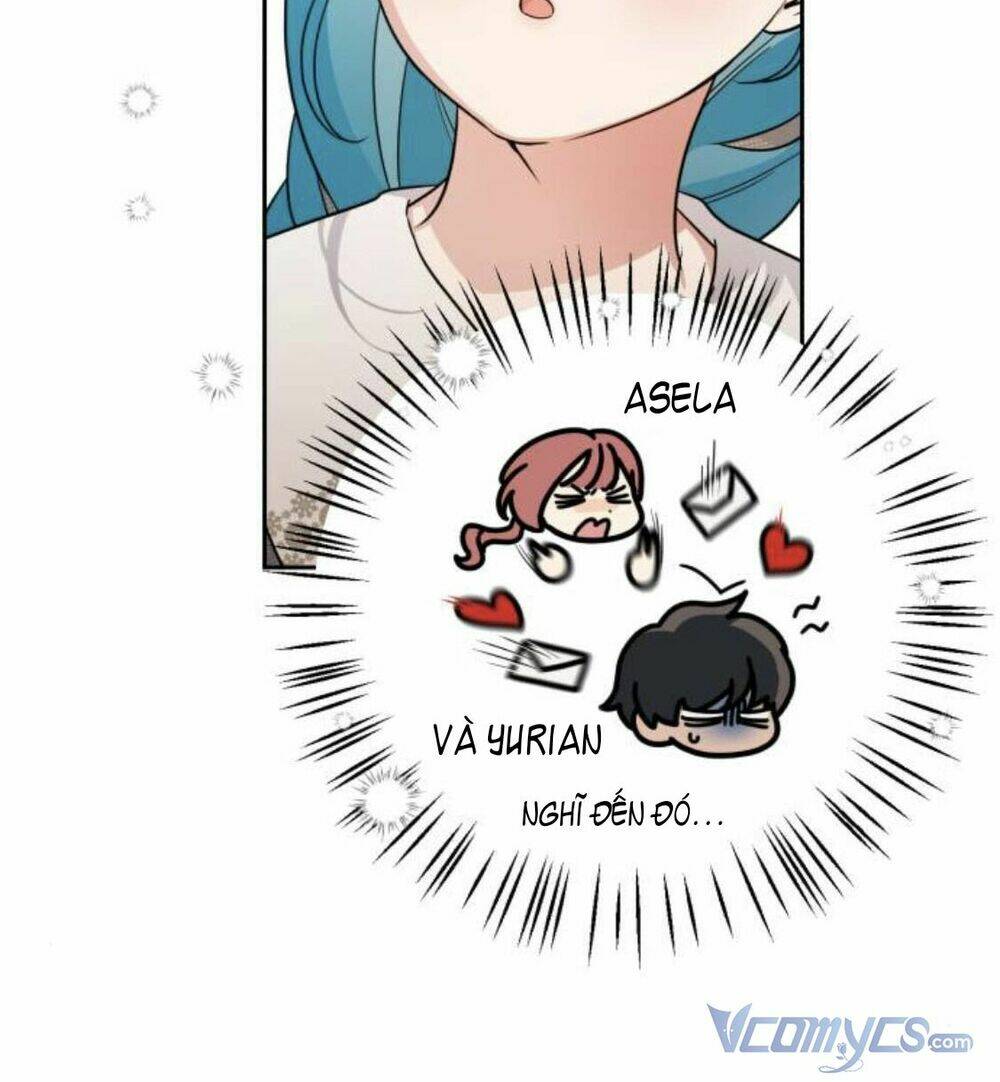 công nương mint bé nhỏ chapter 12 33