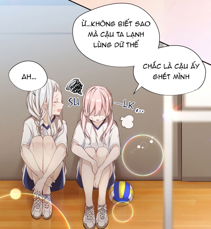 nụ hoa của newton chapter 2.2 2