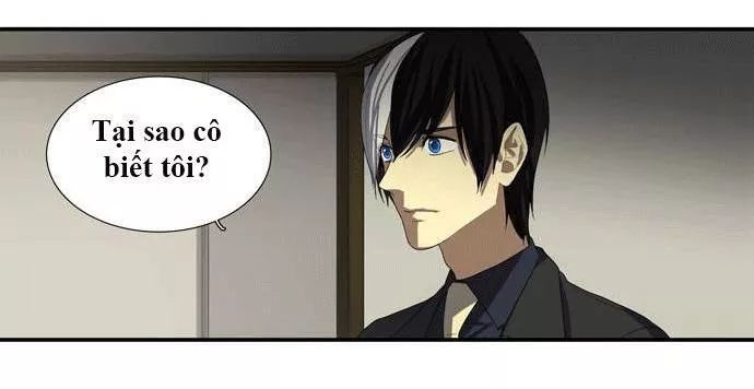 si mun - người giao tiếp với linh hồn chapter 25 15