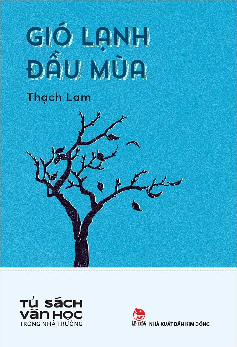 Văn Học Trong Nhà Trường: Gió Lạnh Đầu Mùa
