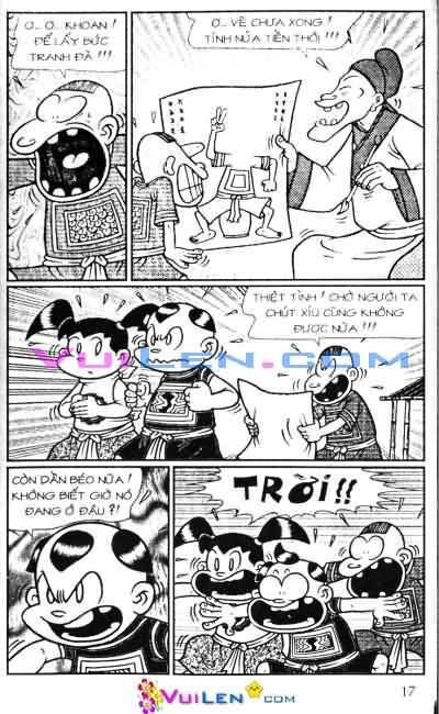 thần đồng đất việt chapter 49 13