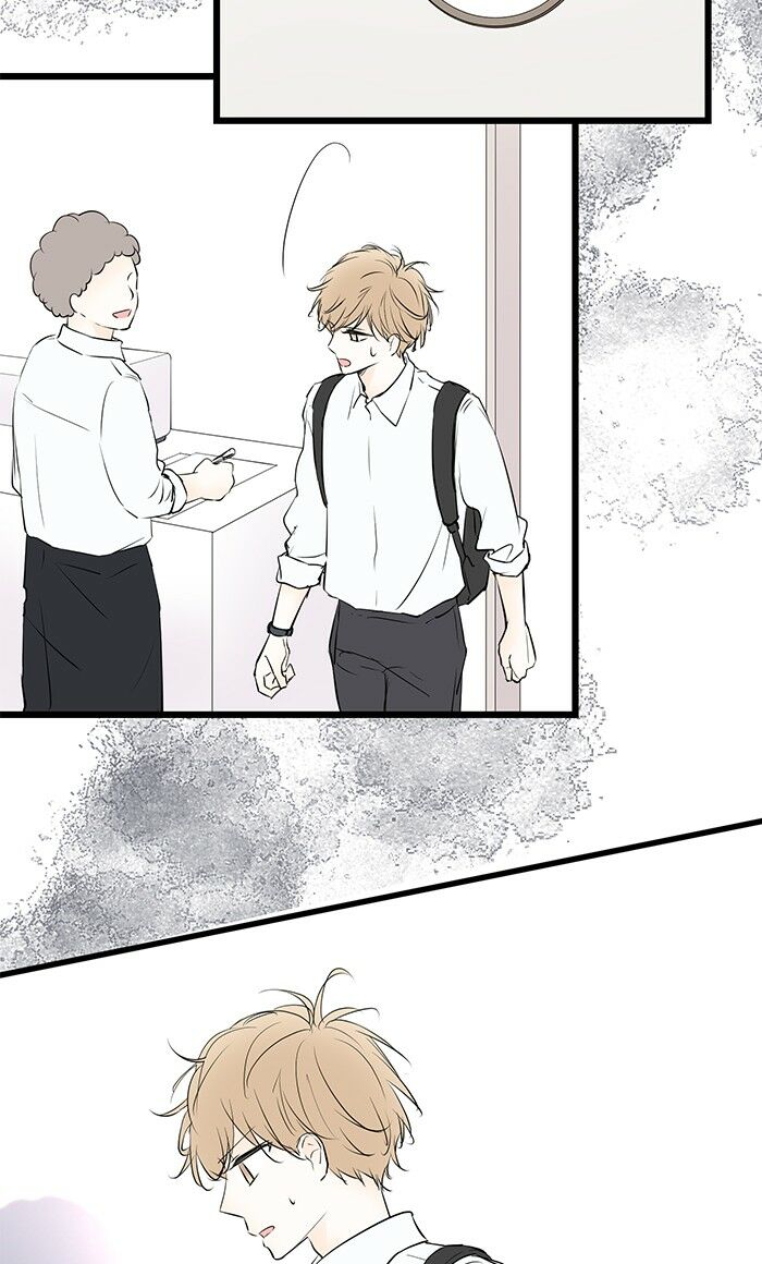 choco ngọt ngào chapter 70 15