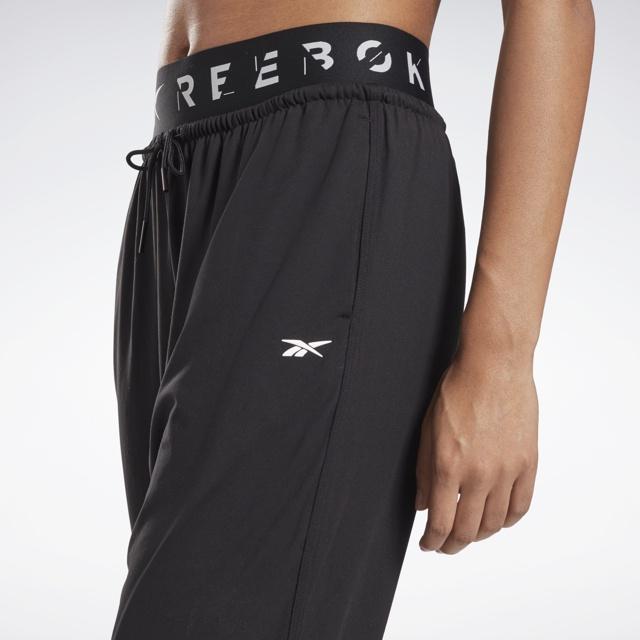 Quần Thể Thao Nữ Reebok Ts Jersey Pant GL2607