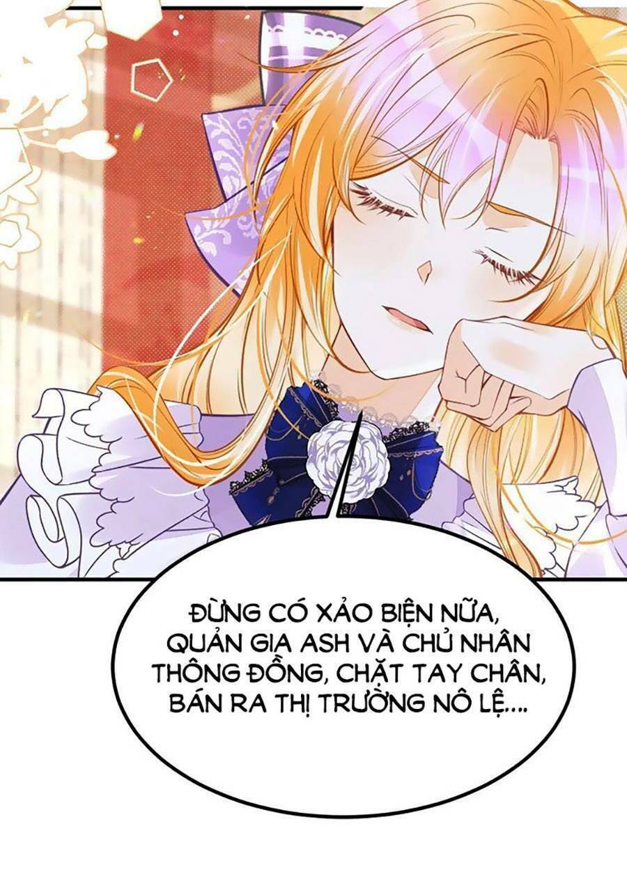 Tôi Không Muốn Làm Bạch Nguyệt Quang Của Kẻ Phản Diện Chapter 48 - Trang 39