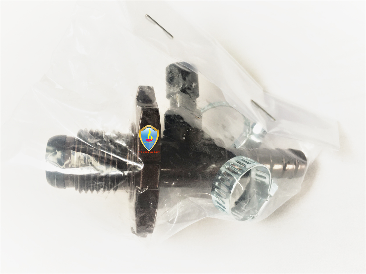 Bộ đèn khò gas công nghiệp Namilux NA-203L/60 - HÀNG CHÍNH HÃNG NAMILUX (MP)