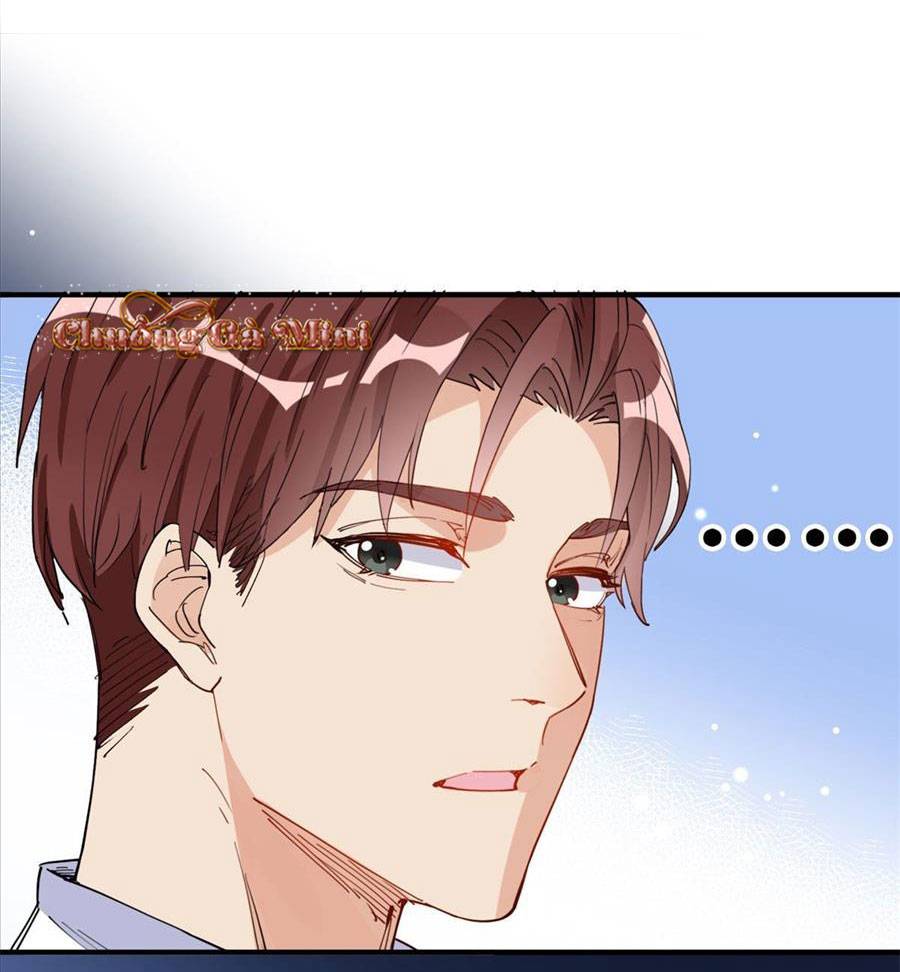 cố tổng, vợ của ngài quá mạnh rồi! chapter 10 12