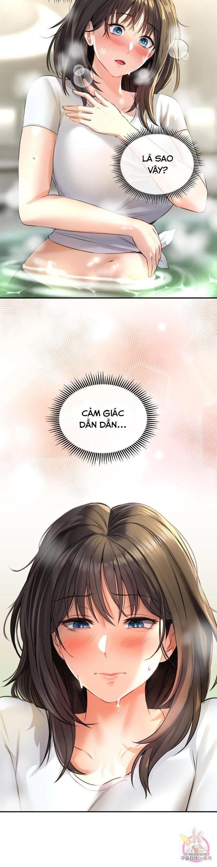 chuyện tình thảo mộc chapter 1.2 21