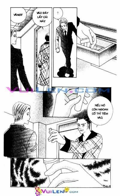 người duy nhất chapter 122 19