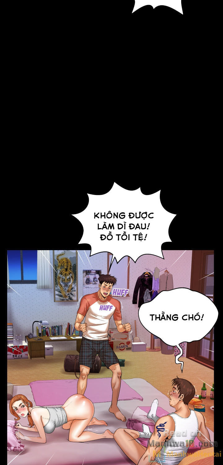 dì tôi chapter 4 24