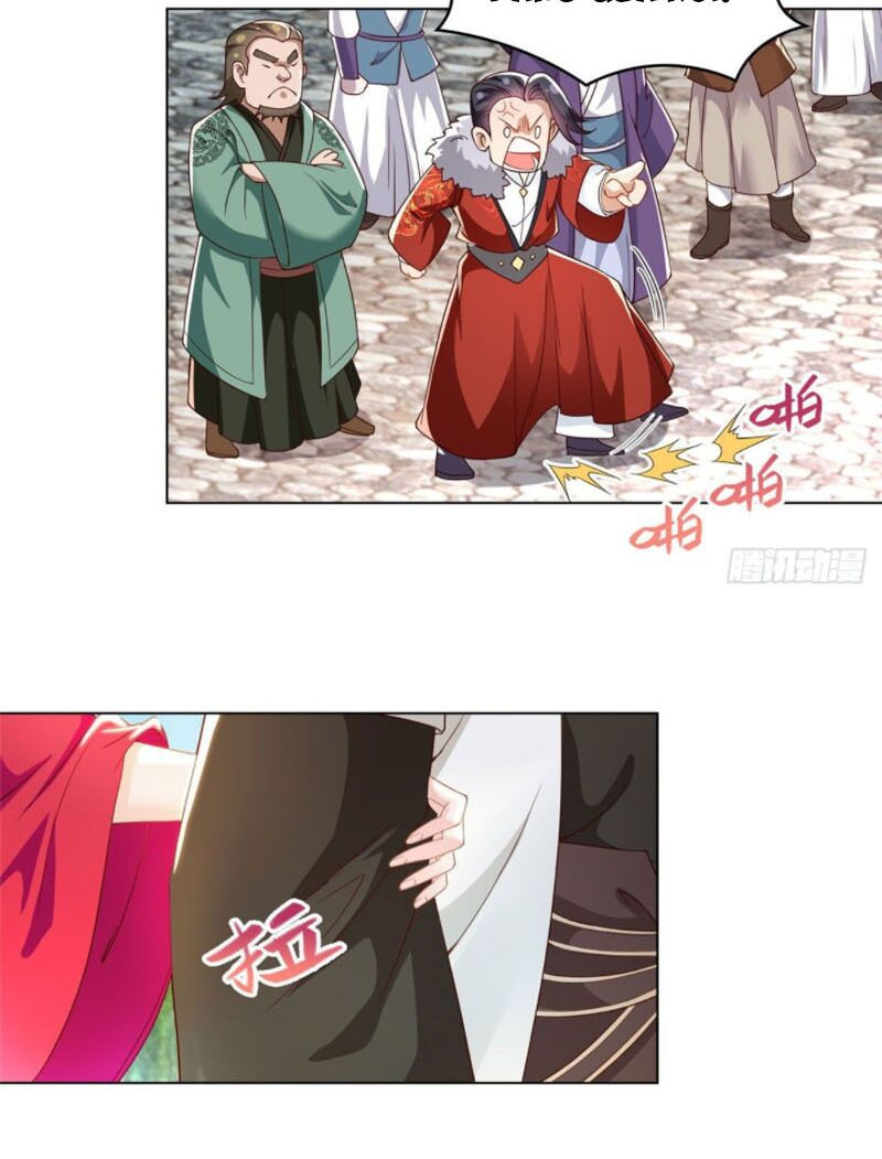 người nuôi rồng chapter 26 16