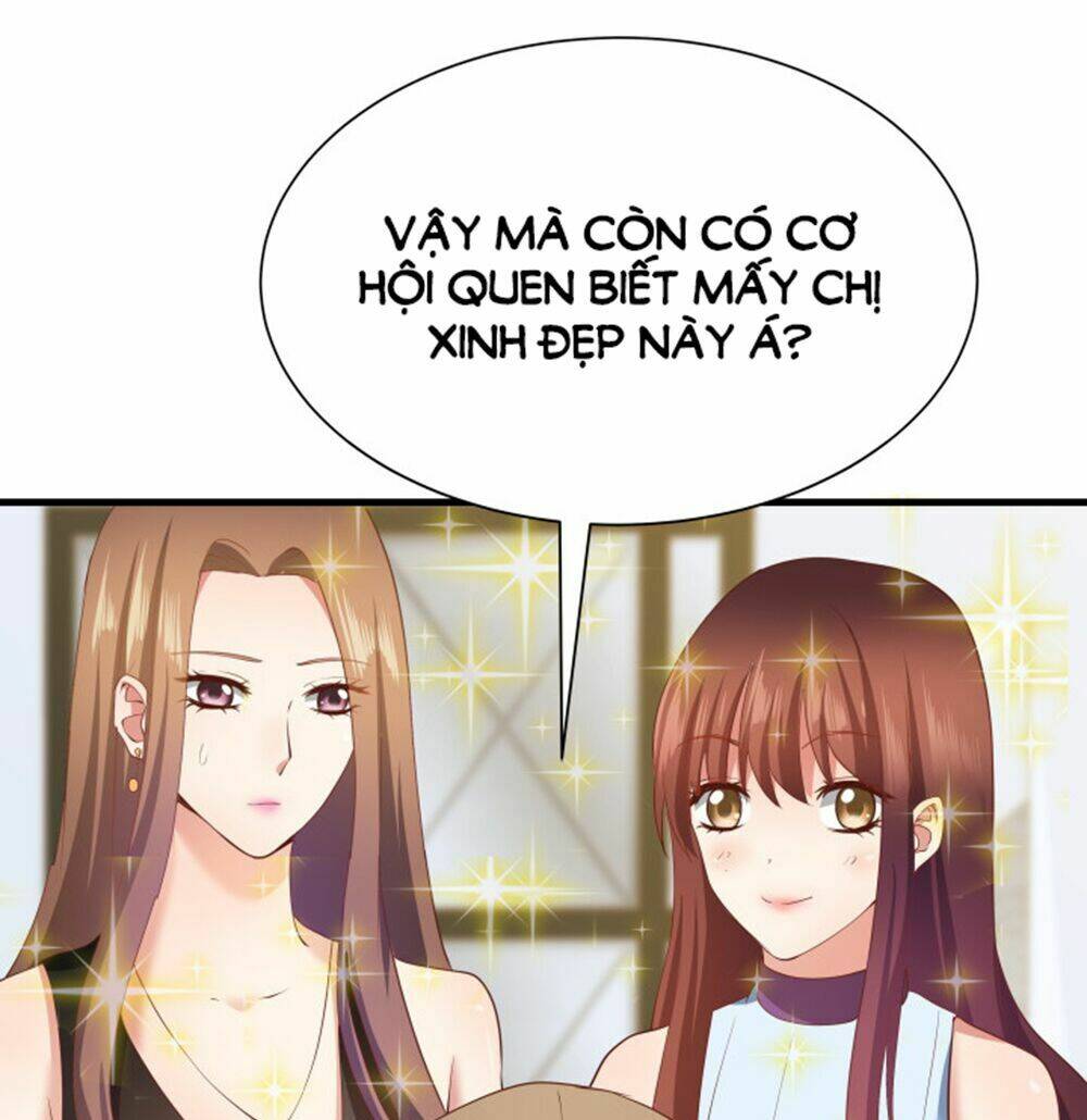 khi trò chơi ác ma bắt đầu chapter 53 17