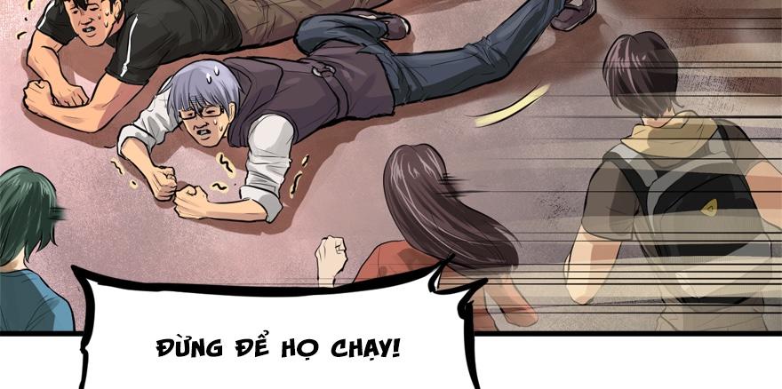 vua sinh tồn chapter 57 25