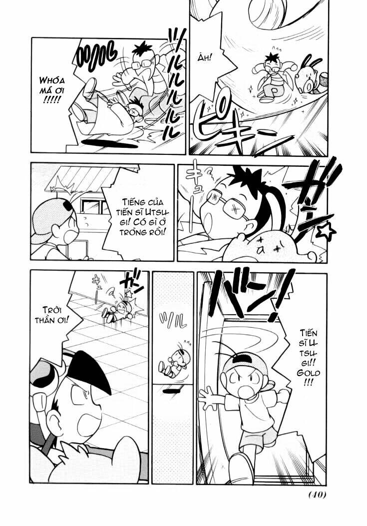 thú cưng đặc biệt chapter 93 6