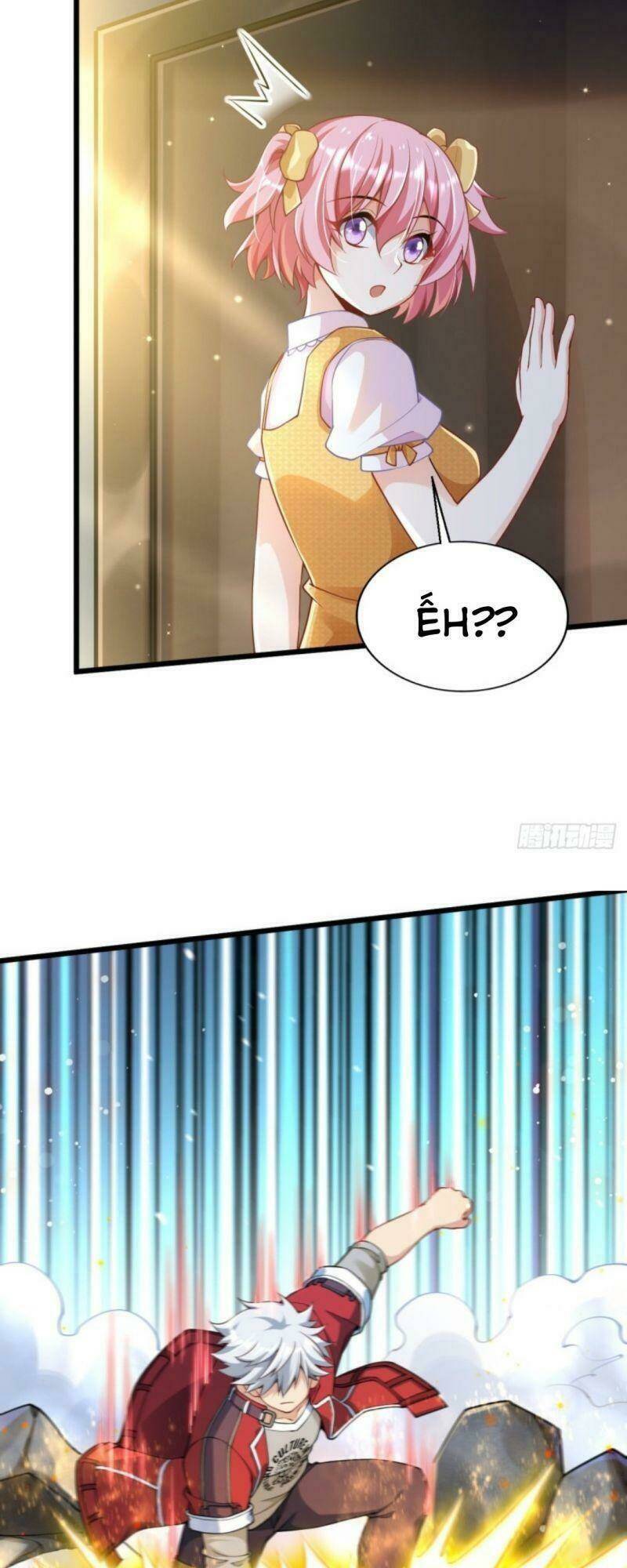 tối cường khắc kim chapter 2 29