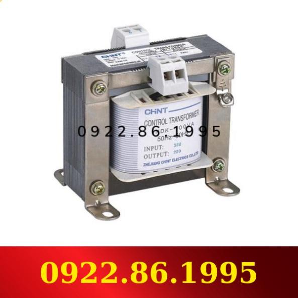 HàngNeW Biến áp Bộ nguồn 250VA, 300VA, 500VA, 1000VA CHINT mới