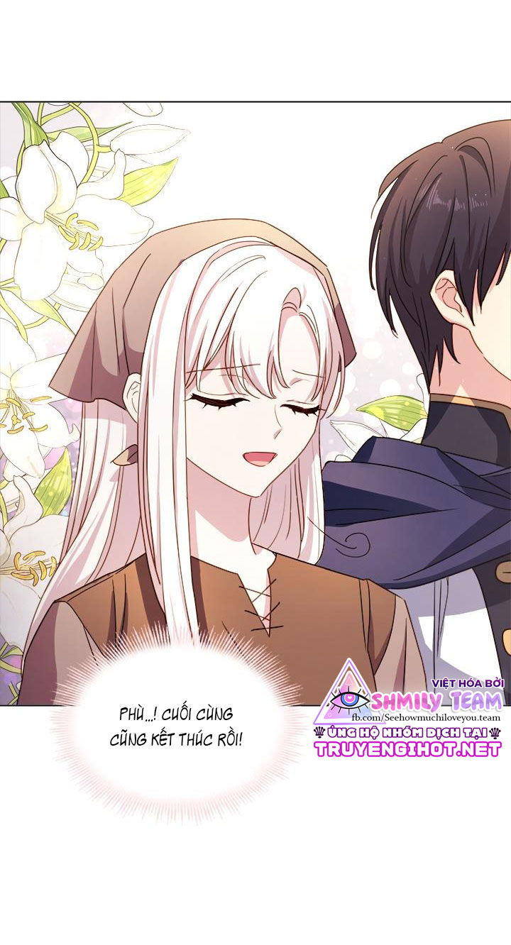 tiểu thư chỉ muốn được nghỉ ngơi chapter 34 66
