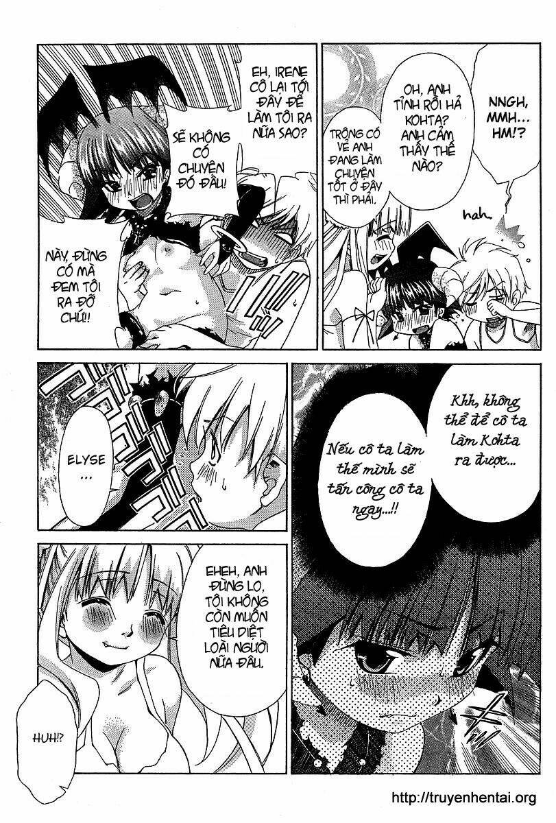 my balls chapter 12 5