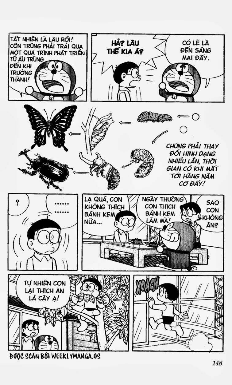 doraemon chapter 358 4