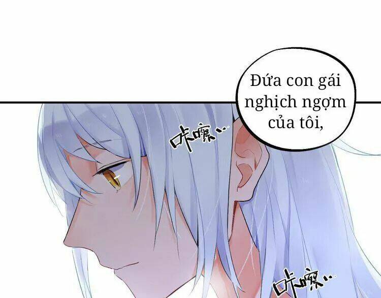 sos! tôi đã yêu một con sâu bướm (phần 2) chapter 3.1 38