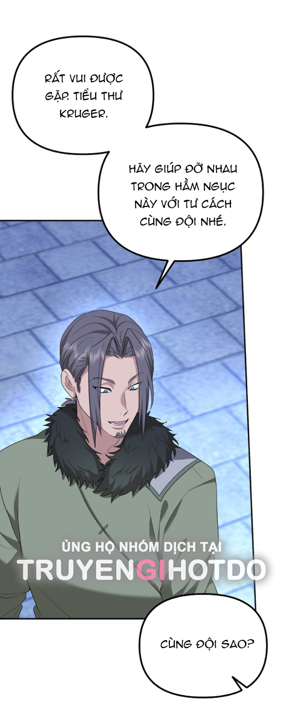 [18+] dũng sĩ vị tha chapter 45.2 9