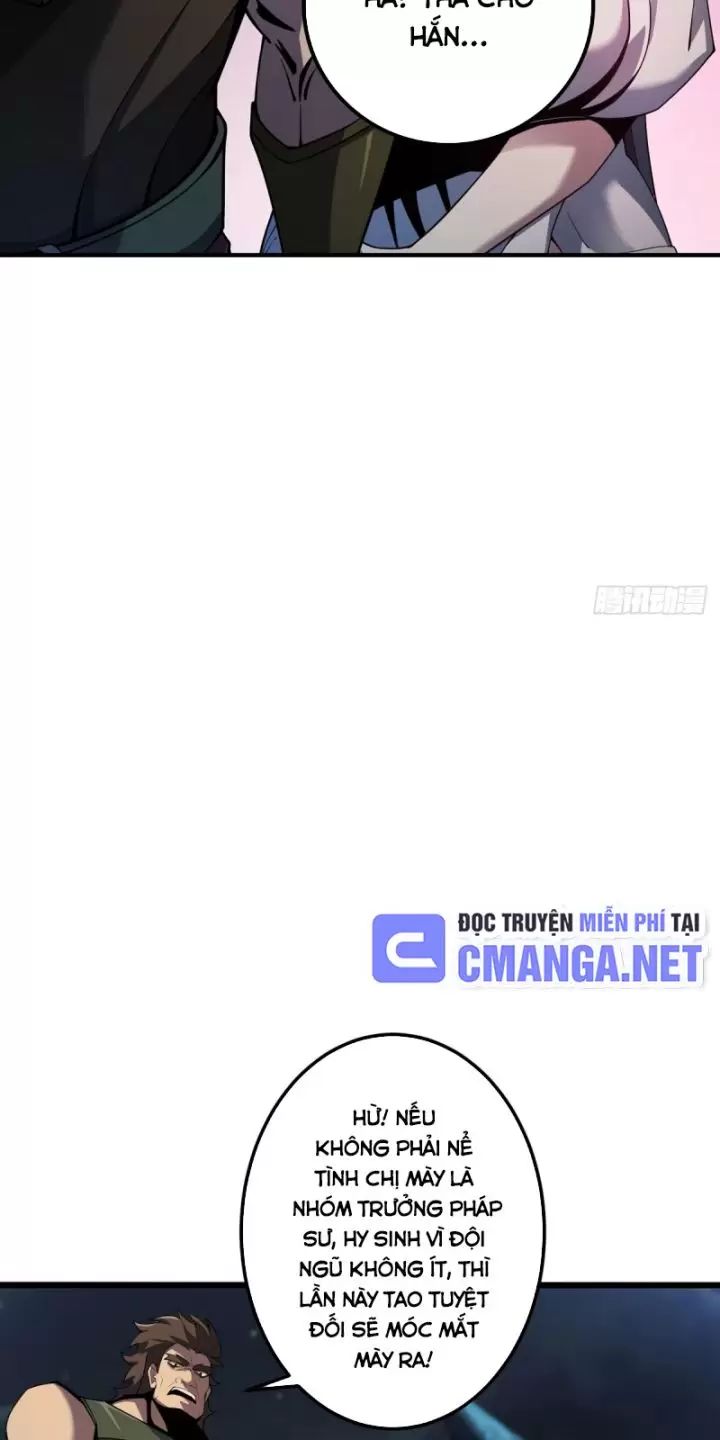 ta, chúa tể rừng xanh chapter 7 6